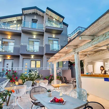 Lena Apartment *