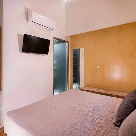 Lena Apartment *