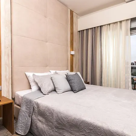 Lena Apartment *